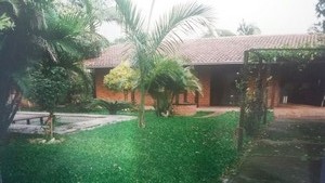 Casa Comercial 